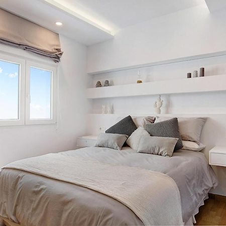 Apartamento Sol - Solo Familias Conil De La Frontera Luaran gambar