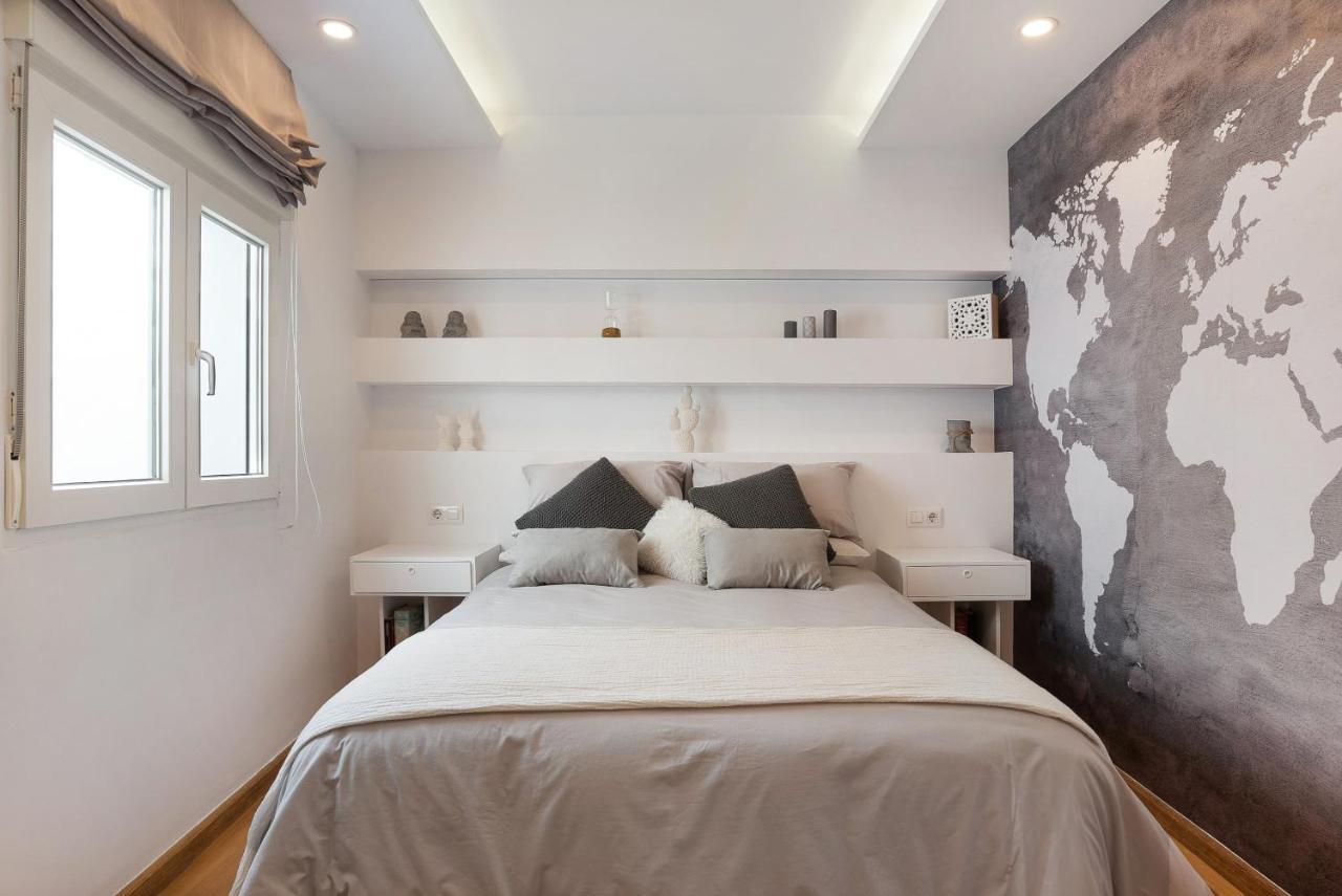 Apartamento Sol - Solo Familias Conil De La Frontera Luaran gambar