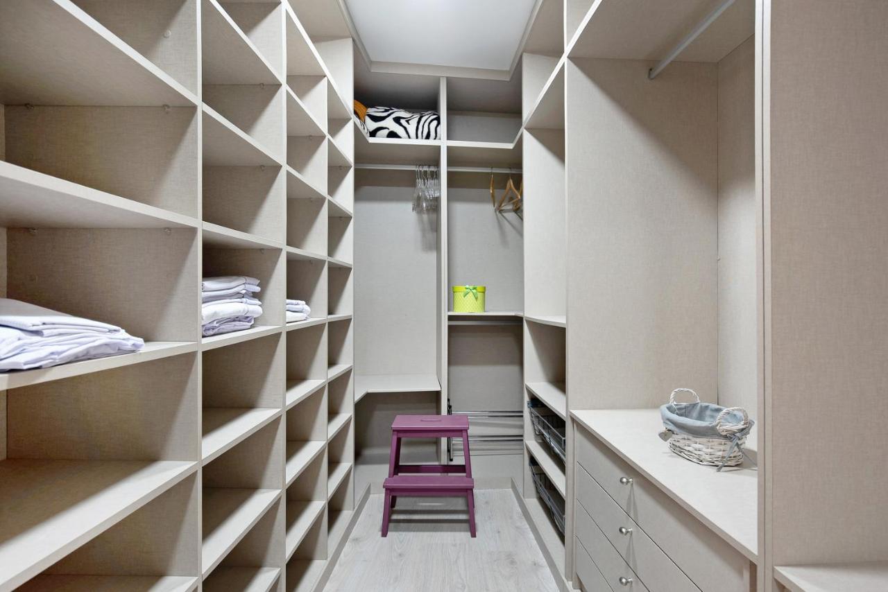 Apartamento Sol - Solo Familias Conil De La Frontera Luaran gambar